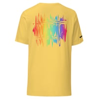 Image 19 of Love Louder Unisex T-shirt