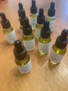 Mini Hair Growth Oil Wholesale