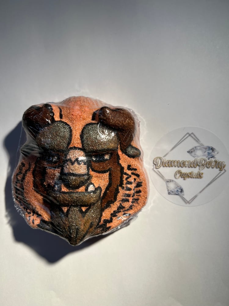 Image of Beast 