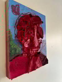 Image 2 of Mixed media exploration 2