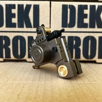 Image 1 of SENSEI V3R GUN METAL