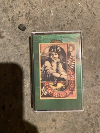 DISTRO: Dead Door Unit - “The Beasts Never Change”