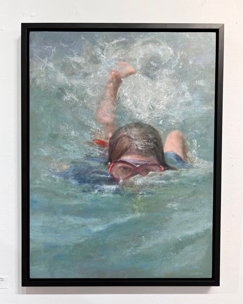 Image of Think Like a Fish- Cathy Engberg