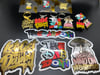 The Dons merch pack! 
