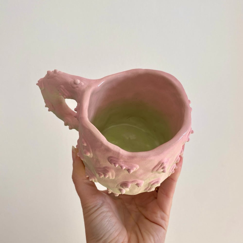 Image of Naboo Mug #3