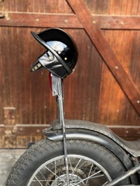 Image 3 of JK Derby - Gloss Black