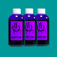 Image 1 of 3x Vampiro 200ml