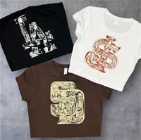 Image 1 of city tees 