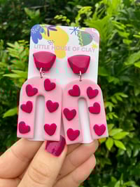 Image 1 of Grace - Romance pink 