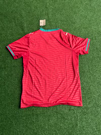 Image 3 of Portugal Red Home Kit (Puma) No name 