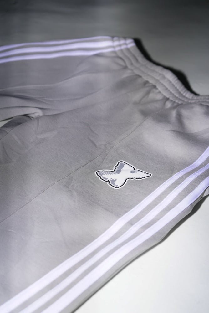 Trackpants (grey)