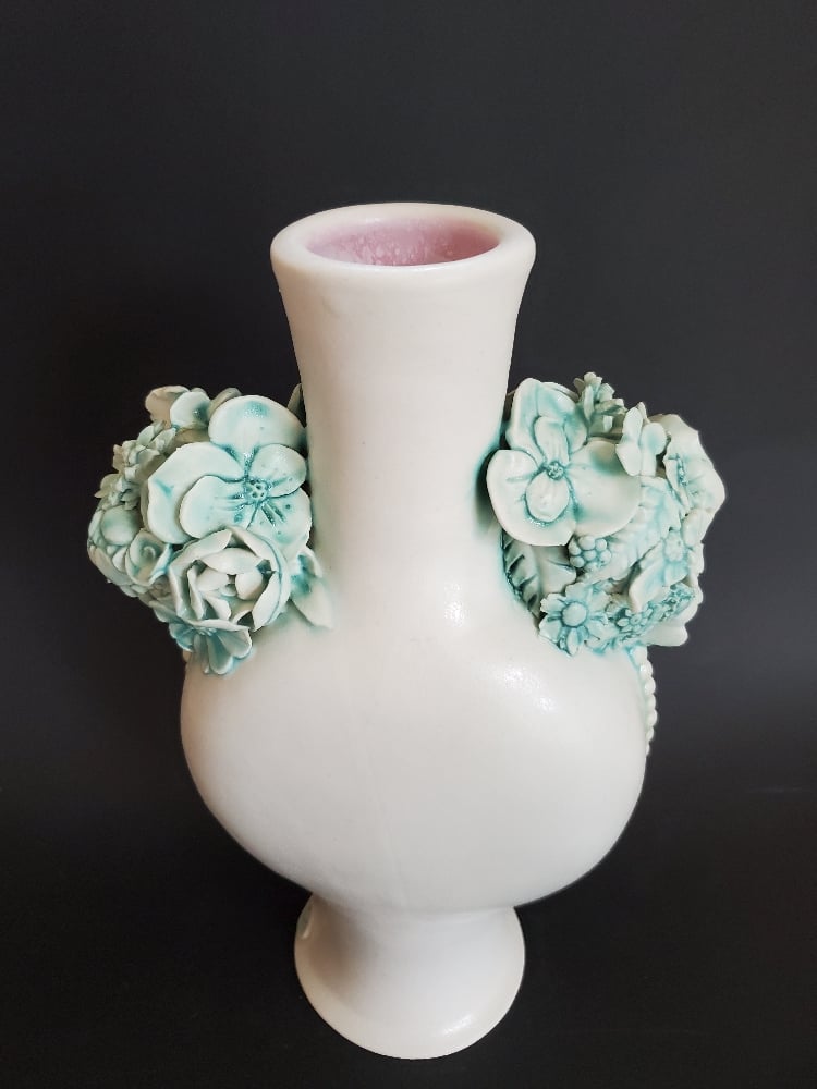 Floribunda Vase Image 4