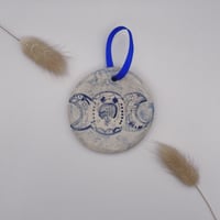 Image 1 of Médaille_2 Céleste 🪽