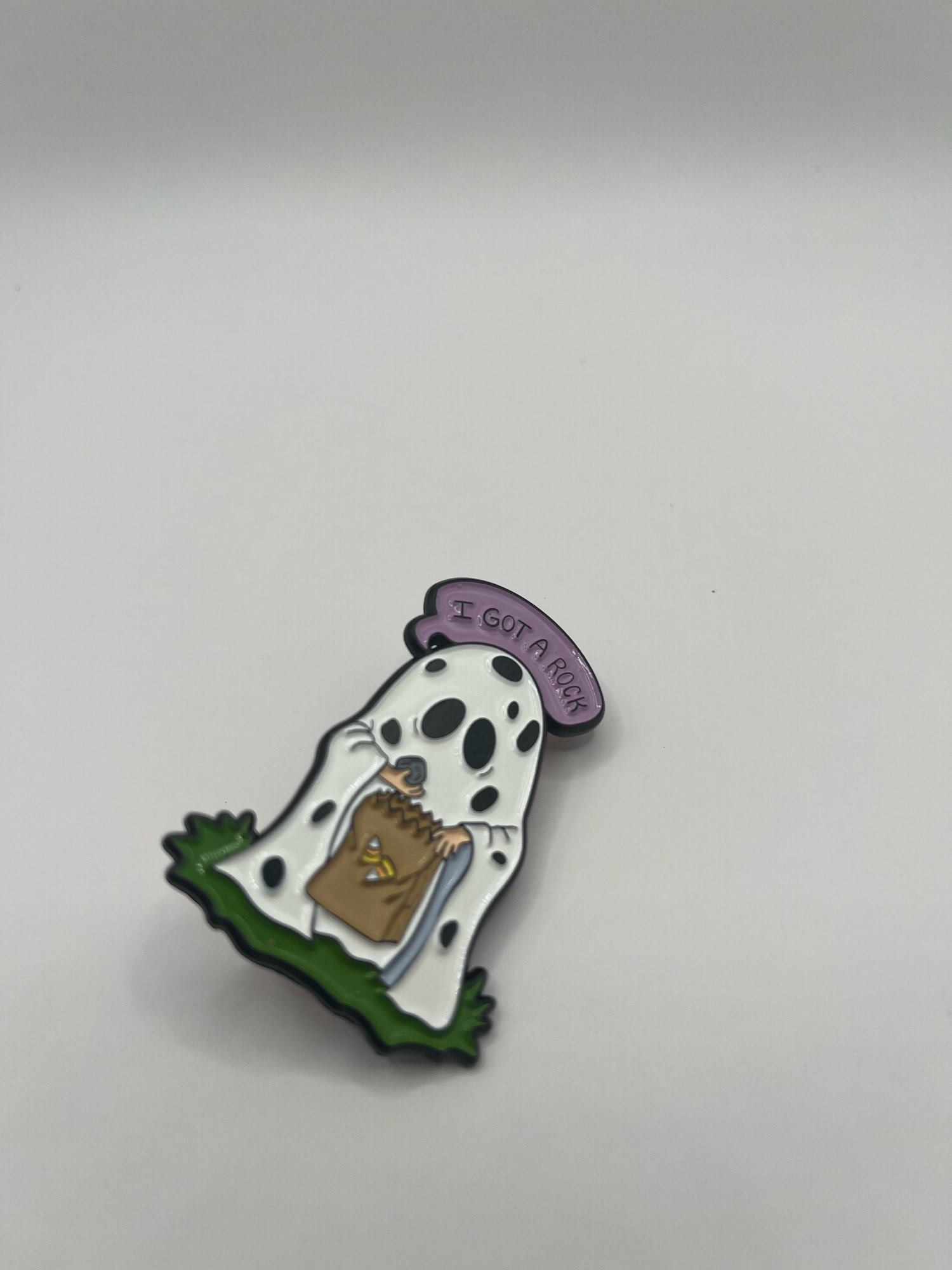Image of I Got A Rock