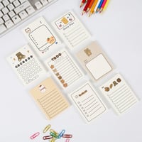 Image 1 of To Do List Memos