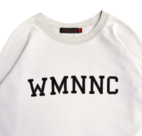 Image 2 of '07 Undercover "We Make Noise Not Clothes" Crewneck - 3