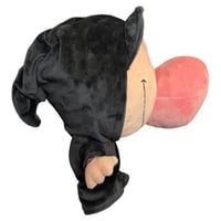 Image 4 of Billy Plush with Removeable Cloak