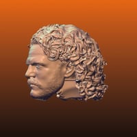 Image 3 of Cowboy Unpainted