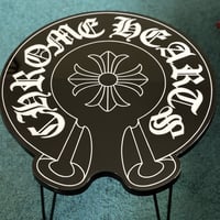 Chrome Hearts Table