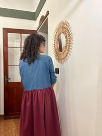Image 3 of Mari Dress 101