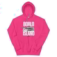 Image 8 of Boblo Island Unisex Hoodie
