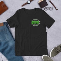 Image 1 of GOONZ "Off the Wall" Tee