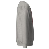 Image 12 of Goalie Mom Prayer Group Crew Neck