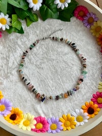 Abundance Necklace