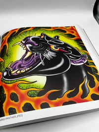 Image 6 of The Magic Web