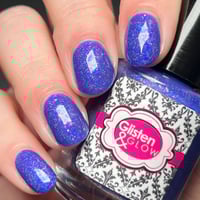 Image 4 of Glisten & Glow Midnight