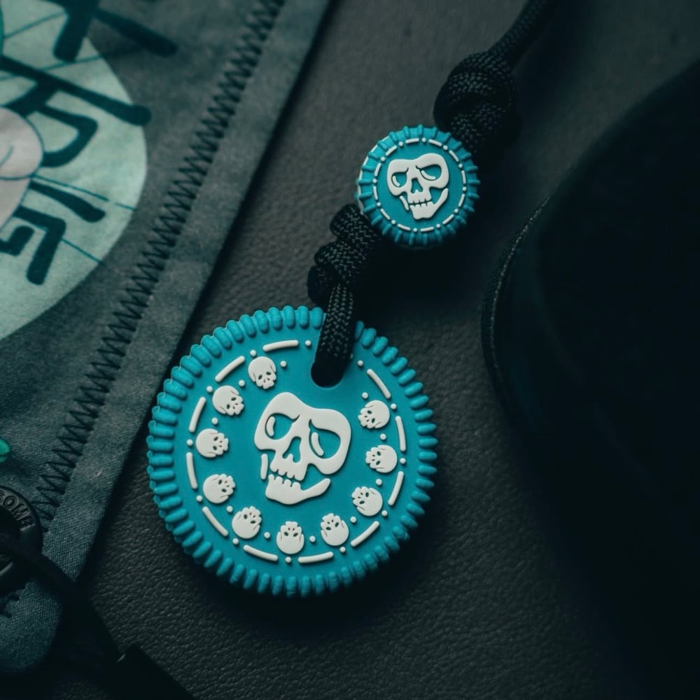 Tiffany Data Crew Collab