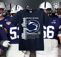 UFreshC Penn State Orange Bowl
