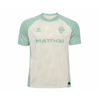 Image 1 of Werder Bremen Away - 2024/25