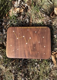 Image 5 of Constellation Boards - Cassiopeia @ Main Street Vintage