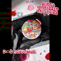 Image 3 of Shopkins Dab Container