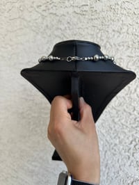 Image 6 of Sacred Silver Necklace 