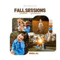 Image 2 of Fall Sessions 2024