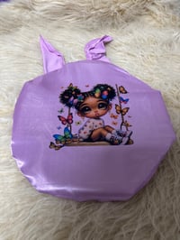 Image 1 of butterfly dream girl 