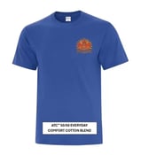 Image of Official Regimental PT Shirt Now in 2 Styles!