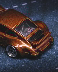 Image 14 of PORSCHE 934 V2 CUSTOM 