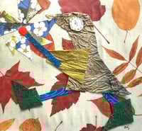 Taking a Pinwheel for a Walk