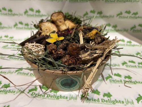 Image of Buddha bowl