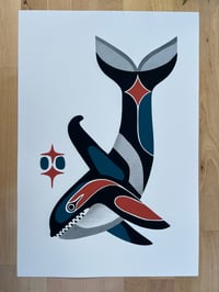 Image 1 of Killer whale