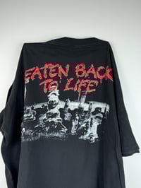 Image 4 of 1992 Cannibal Corpse Eaten Back to Life 