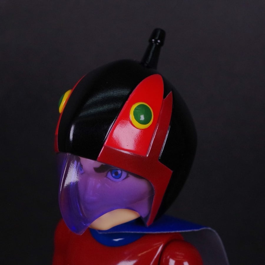Image of GATCHAMAN G2 ( Price In USD , order will require Your Phone Number Input )