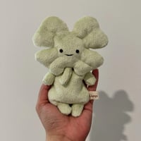 Lucky Shamrock Baby