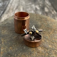 Image 2 of Woodland Treasure Pot