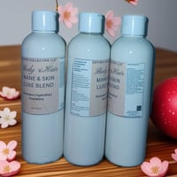 Image 9 of Mane & Skin Luxe Blend 