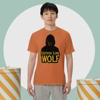 Image 3 of Certified Lone Wolf Tee