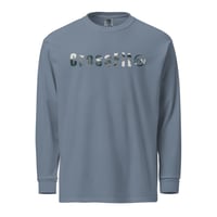 Image 3 of PA - "CrossFit Camouflage" Heavyweight long-sleeve shirt